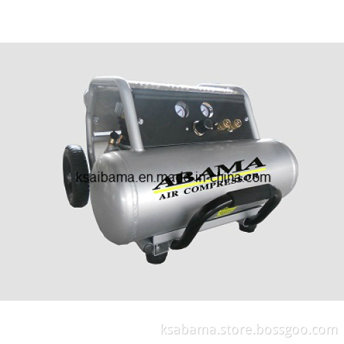 Panel Air Compressor (110V50Hz 2.5HP)